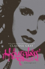 Cover art for Hourglass (Evernight Novels)