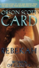 Cover art for Rebekah (Series Starter, Women of Genesis #2)