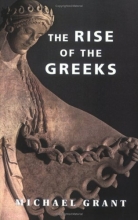 Cover art for Phoenix: The Rise of the Greeks (Phoenix Press)