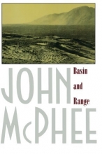 Cover art for Basin and Range