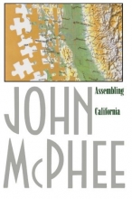 Cover art for Assembling California