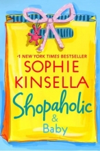 Cover art for Shopaholic & Baby