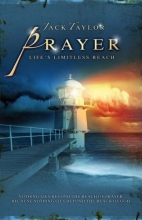 Cover art for Prayer: Life's Limitless Reach