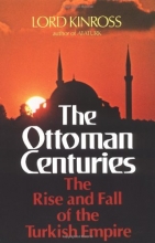 Cover art for Ottoman Centuries