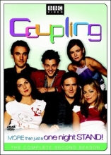 Cover art for Coupling: The Complete 2nd Season