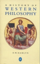 Cover art for A History of Western Philosophy (Pelican)