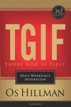 Cover art for TGIF: Daily Workplace Inspiration