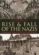 Cover art for Rise & Fall of the Nazis