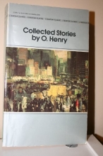 Cover art for Collected Stories