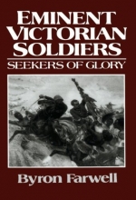 Cover art for Eminent Victorian Soldiers: Seekers of Glory