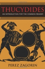 Cover art for Thucydides: An Introduction for the Common Reader