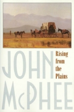 Cover art for Rising from the Plains