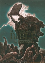 Cover art for Scenes from the Bible