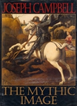 Cover art for The Mythic Image