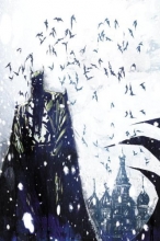 Cover art for Batman: The Bat and the Beast (Batman (DC Comics Paperback))