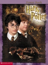 Cover art for Harry Potter Poster Book #2