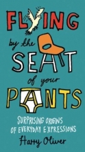 Cover art for Flying by the Seat of Your Pants: Surprising Origins of Everyday Expressions