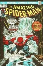 Cover art for Essential Amazing Spider-Man, Vol. 7 (Marvel Essentials) (v. 7)