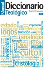 Cover art for Diccionario manual de teologa (Spanish Edition)