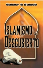 Cover art for Islamismo al Descubierto (Spanish Edition)