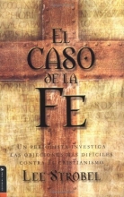 Cover art for Caso de la F, El