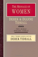 Cover art for The Message of Women (Bible Speaks Today: Bible Themes)