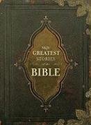 Cover art for NKJV Greatest Stories of the Bible