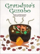 Cover art for Grandma's Gumbo