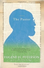 Cover art for The Pastor: A Memoir