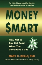 Cover art for Money Smart: How not to buy cat food when you don't have a cat