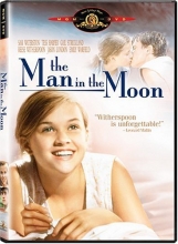 Cover art for The Man in the Moon