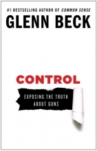 Cover art for Control: Exposing the Truth About Guns