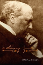Cover art for Henry James: Overlook Illustrated Lives