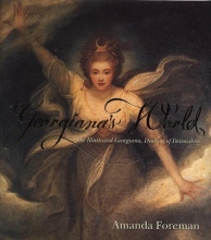 Cover art for Georgiana's World