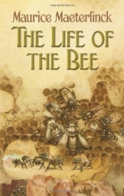 Cover art for The Life of the Bee