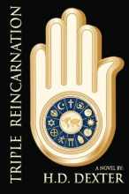 Cover art for Triple Reincarnation