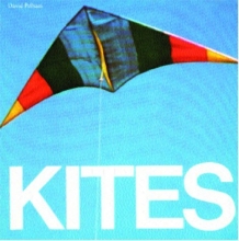 Cover art for Kites