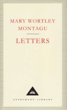 Cover art for Letters (Everyman's Library, 131)
