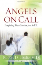 Cover art for Angels on Call: Inspiring True Stories from the ER