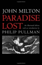 Cover art for Paradise Lost (Oxford World's Classics)