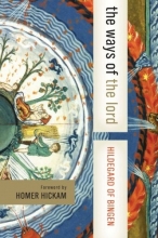 Cover art for Hildegard of Bingen: Selections from Her Writings