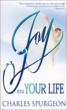 Cover art for Joy in Your Life