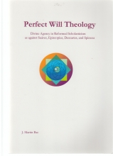 Cover art for Perfect Will Theology