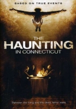 Cover art for Haunting in Connecticut