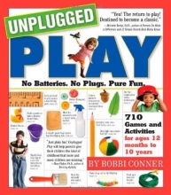 Cover art for Unplugged Play: No Batteries. No Plugs. Pure Fun.