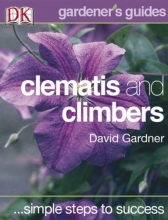Cover art for Clematis & Climbers (SIMPLE STEPS TO SUCCESS)