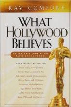 Cover art for What Hollywood Believes