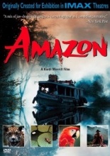 Cover art for Amazon 