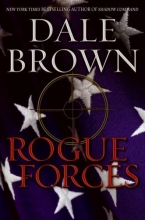 Cover art for Rogue Forces (Patrick McLanahan #11)