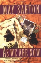 Cover art for As We Are Now: A Novel